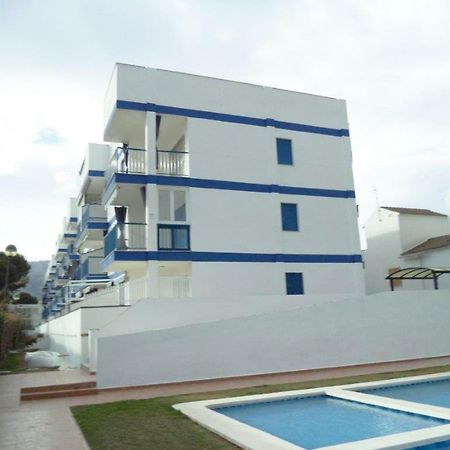 Villablanca Vidaber Oropesa del Mar Ngoại thất bức ảnh