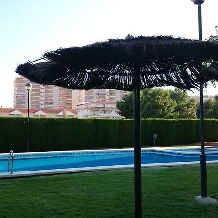 Villablanca Vidaber Oropesa del Mar Ngoại thất bức ảnh