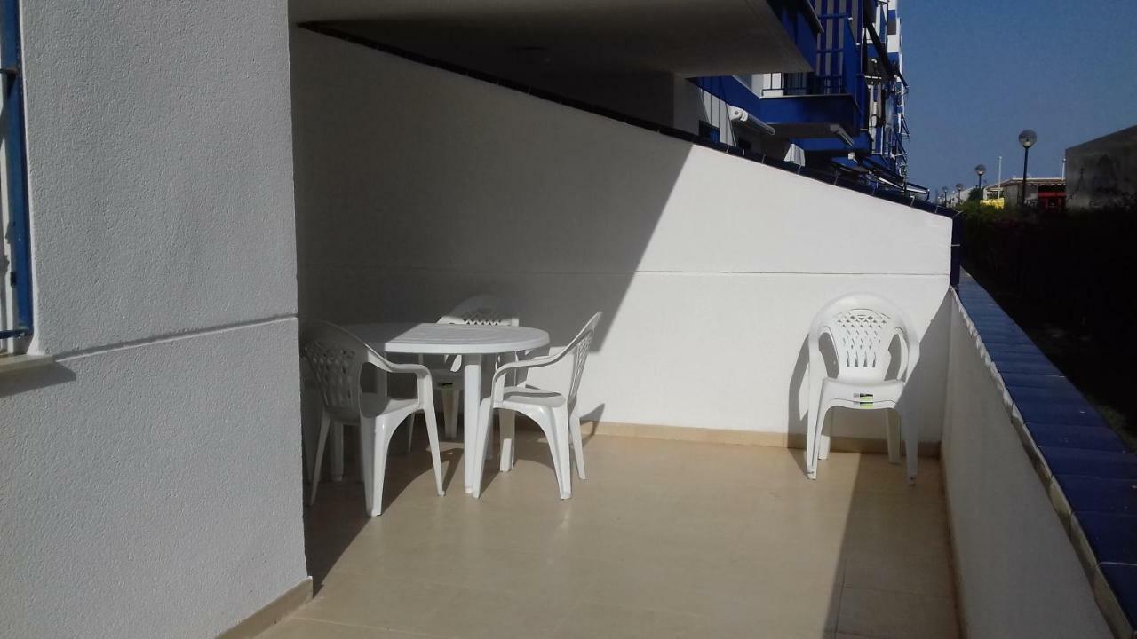 Villablanca Vidaber Oropesa del Mar Ngoại thất bức ảnh