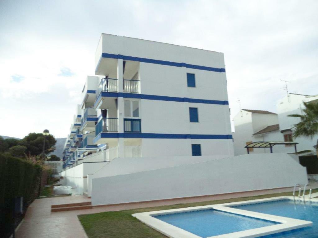 Villablanca Vidaber Oropesa del Mar Ngoại thất bức ảnh