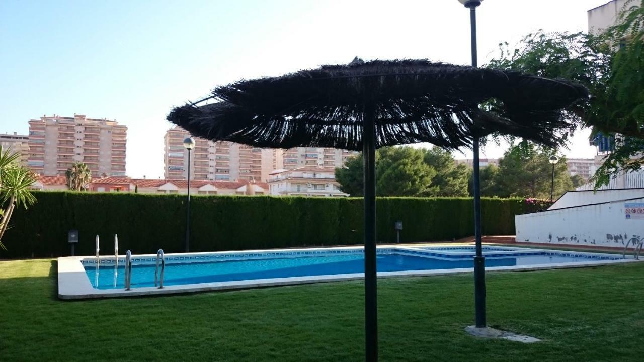 Villablanca Vidaber Oropesa del Mar Ngoại thất bức ảnh